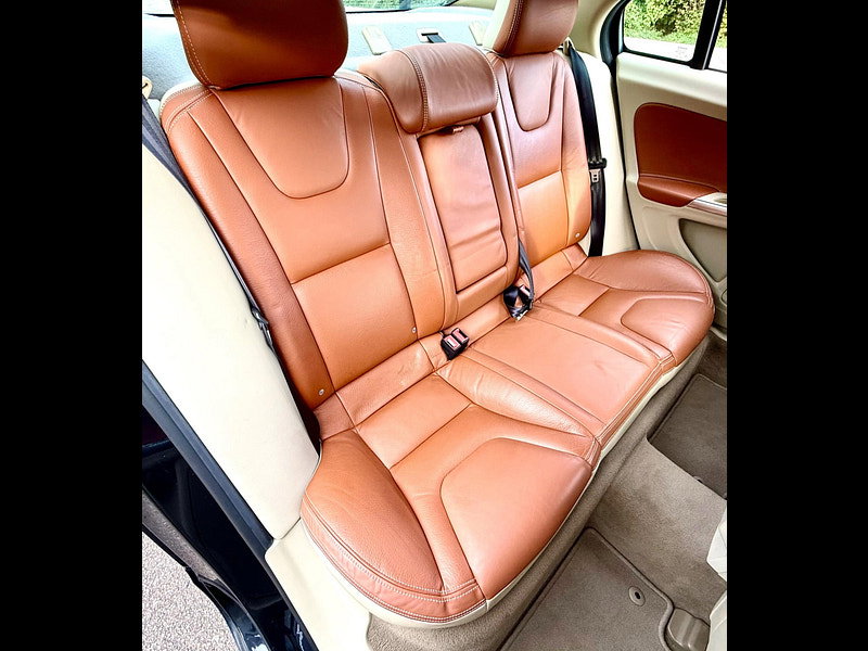 Volvo S60 1.6 T Petrol DrivE Powershift 4dr