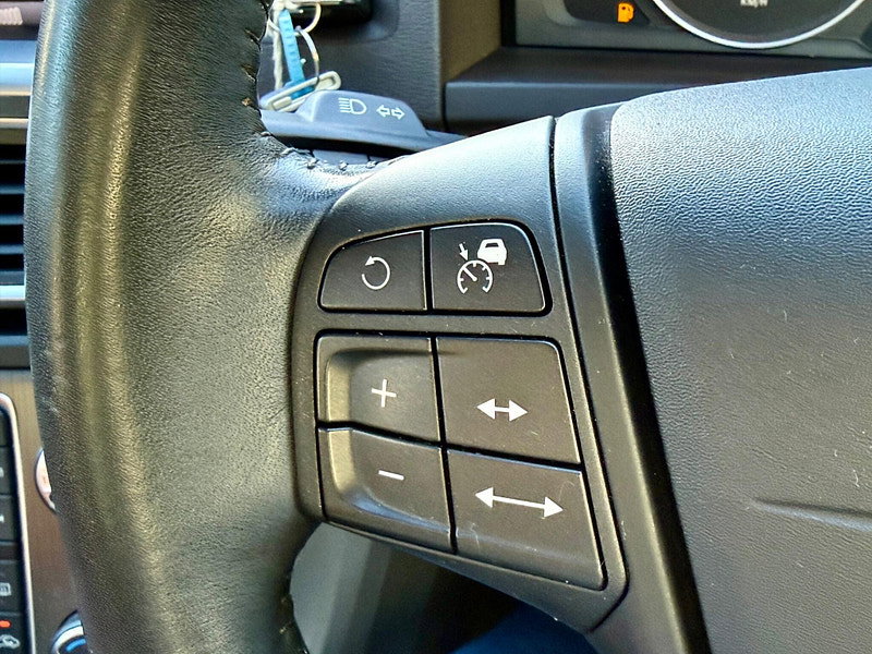 Volvo S60 1.6 T Petrol DrivE Powershift 4dr