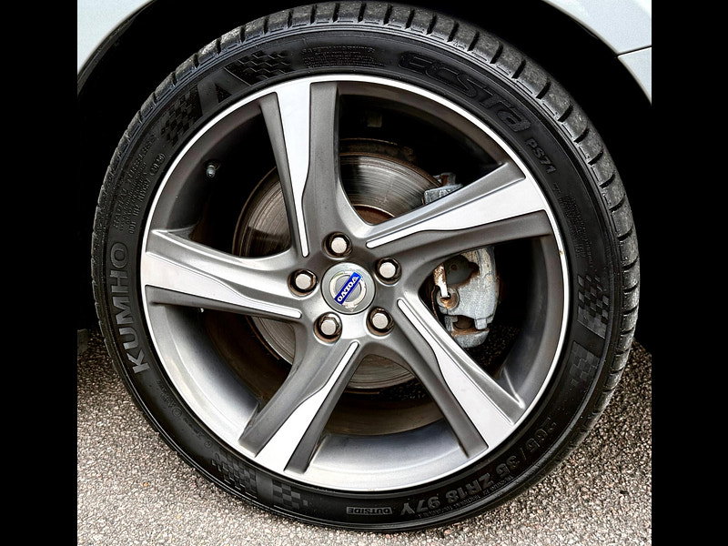 Volvo S60 1.6 T4 R-Design Auto Polestar Tuning 4d