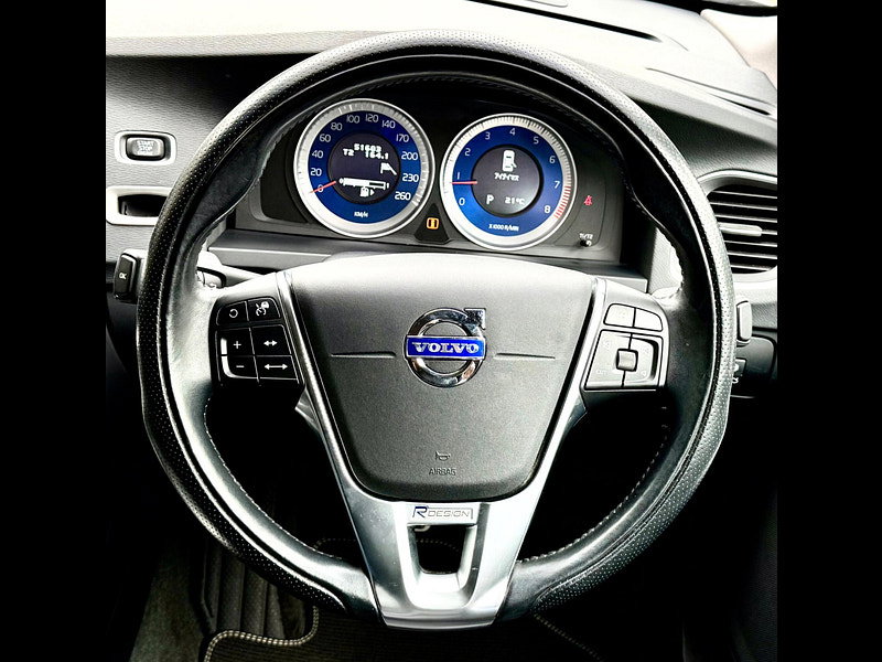 Volvo S60 1.6 T4 R-Design Auto Polestar Tuning 4d