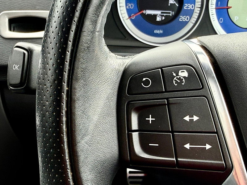 Volvo S60 1.6 T4 R-Design Auto Polestar Tuning 4d