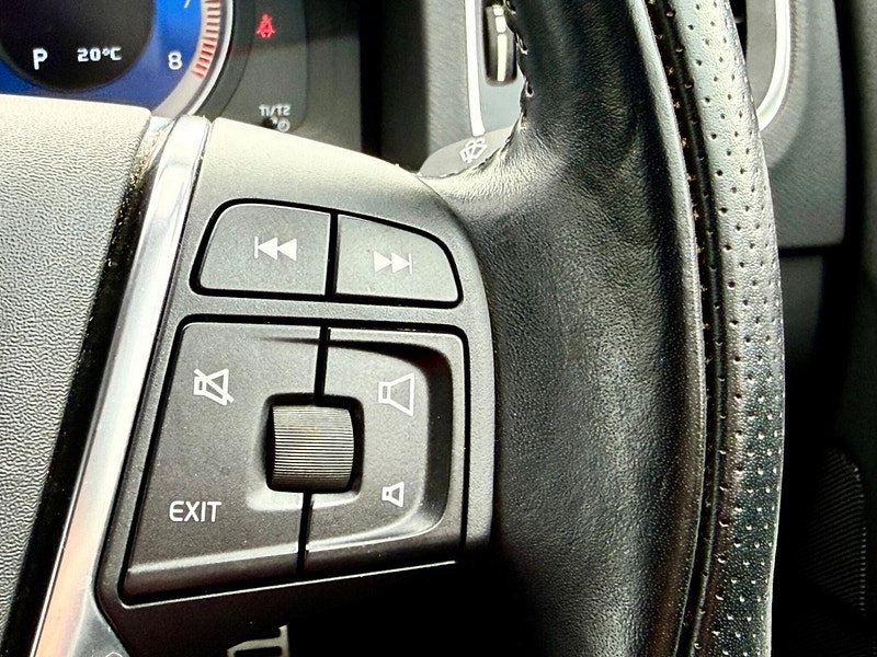 Volvo S60 1.6 T4 R-Design Auto Polestar Tuning 4d