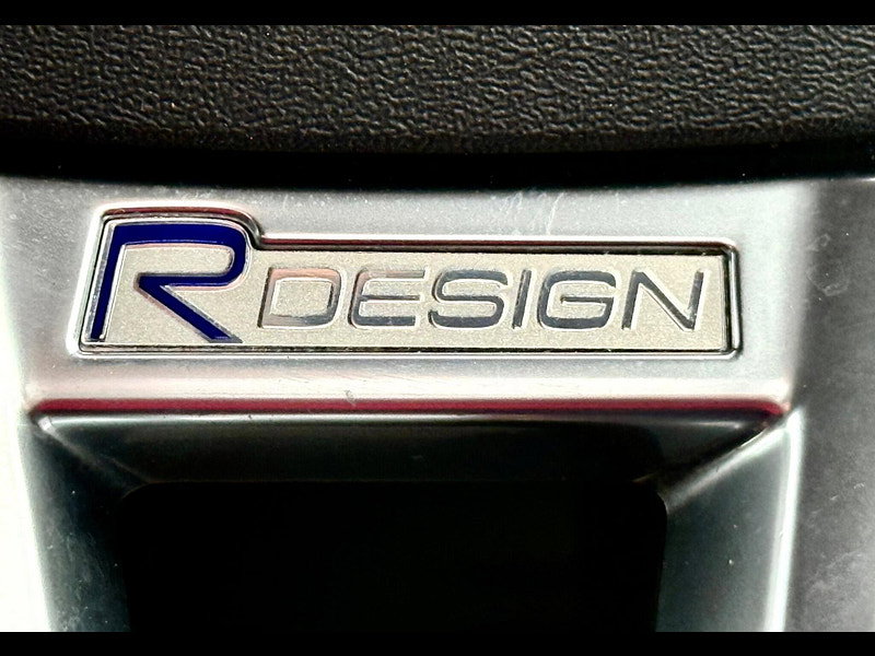 Volvo S60 1.6 T4 R-Design Auto Polestar Tuning 4d