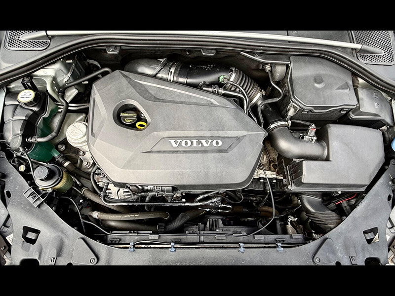 Volvo S60 1.6 T4 R-Design Auto Polestar Tuning 4d