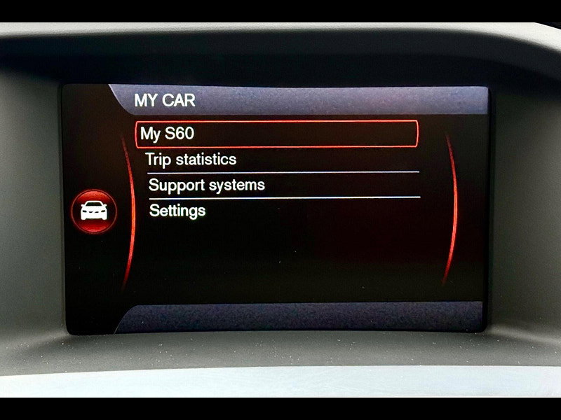 Volvo S60 1.6 T4 R-Design Auto Polestar Tuning 4d