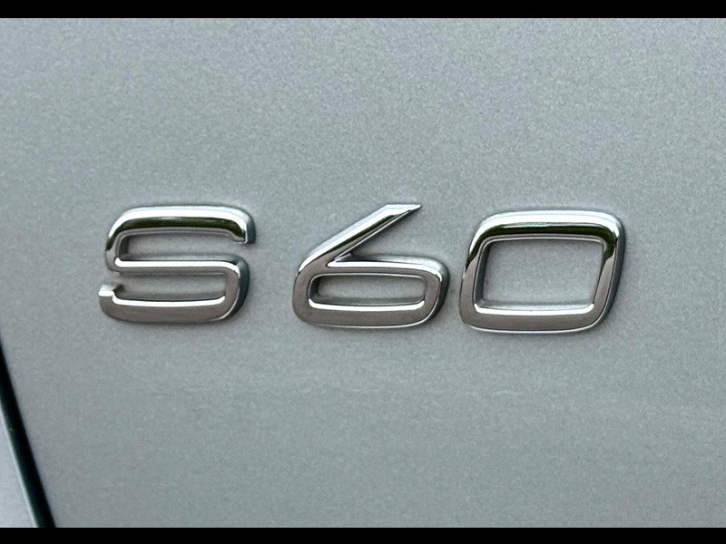 Volvo S60 1.6 T4 R-Design Auto Polestar Tuning 4d