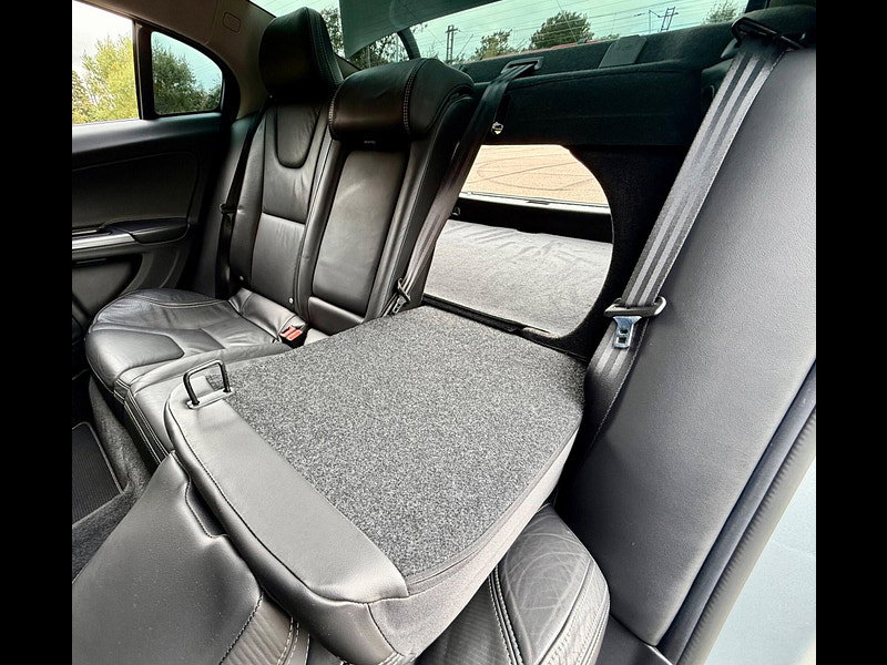 Volvo S60 1.6 T4 R-Design Auto Polestar Tuning 4d