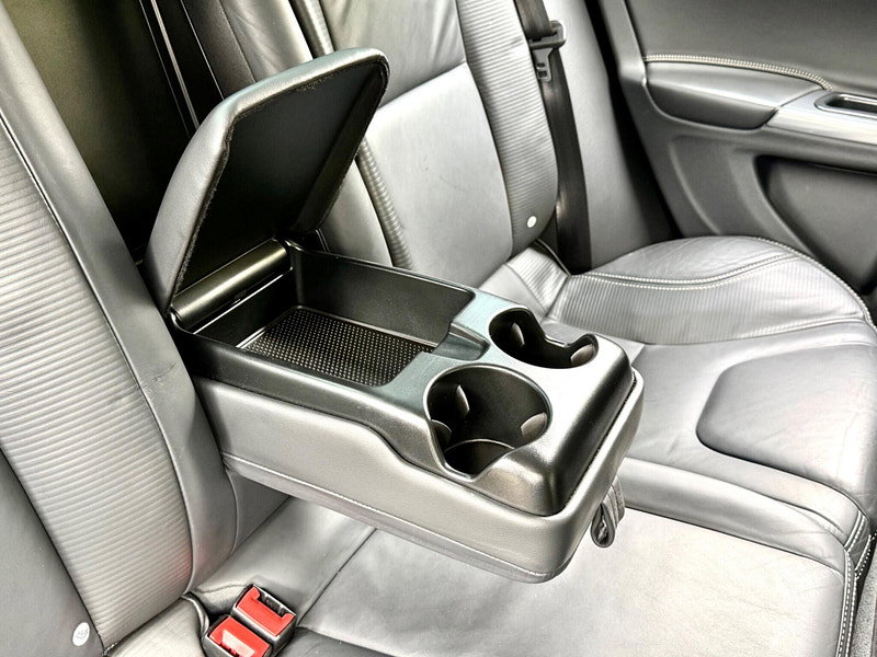 Volvo S60 1.6 T4 R-Design Auto Polestar Tuning 4d