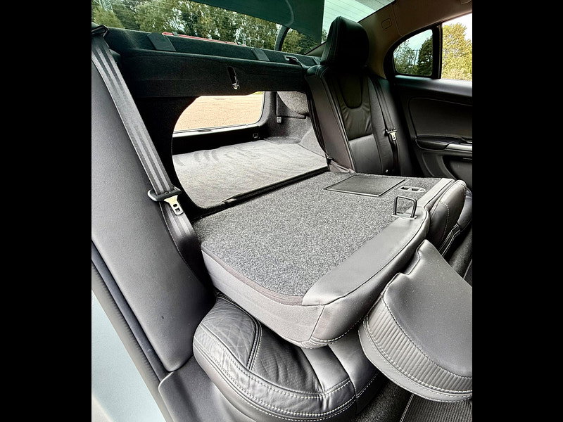 Volvo S60 1.6 T4 R-Design Auto Polestar Tuning 4d