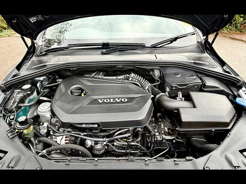 Volvo S60 1.6 T4 R-Design Powershift 4dr