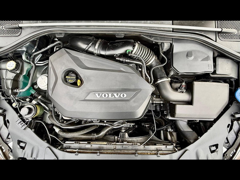 Volvo S60 1.6 T4 R-Design Powershift 4dr