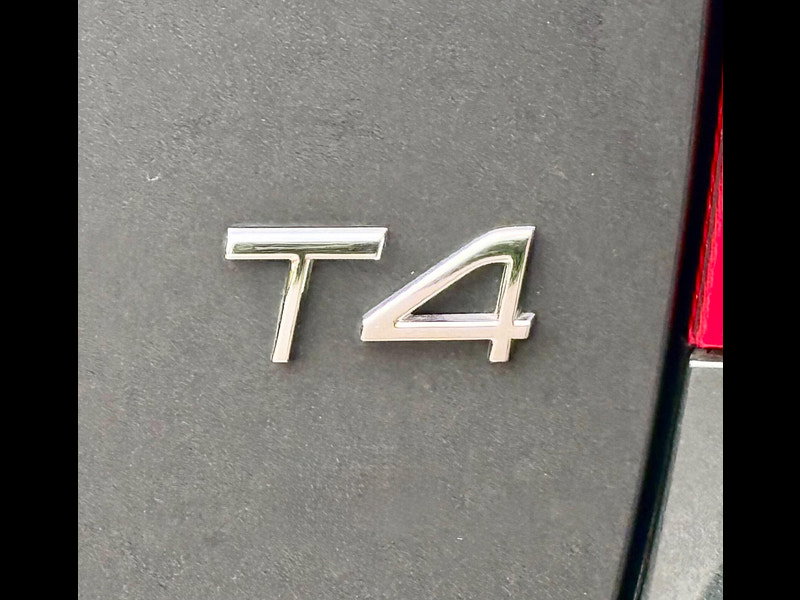 Volvo S60 1.6 T4 R-Design Powershift 4dr
