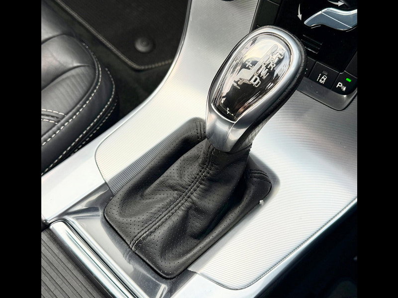 Volvo S60 1.6 T4 R-Design Powershift 4dr