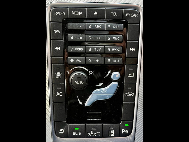 Volvo S60 1.6 T4 R-Design Powershift 4dr