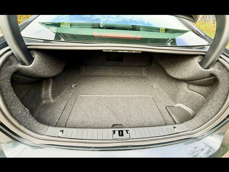 Volvo S60 1.6 T4 R-Design Powershift 4dr