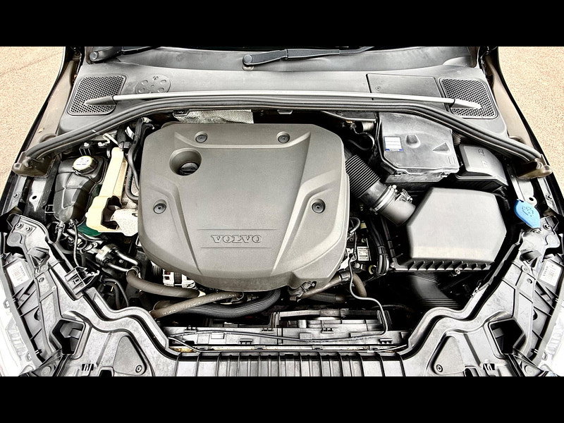 Volvo S60 2.0 D4 R-Design Automatic Euro 6 4dr