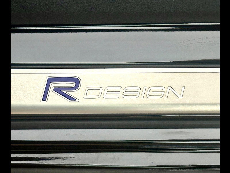 Volvo S60 2.0 D4 R-Design Automatic Euro 6 4dr