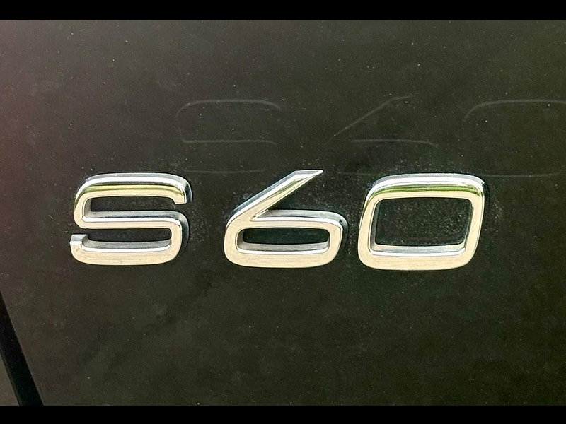 Volvo S60 2.0 D4 R-Design Automatic Euro 6 4dr