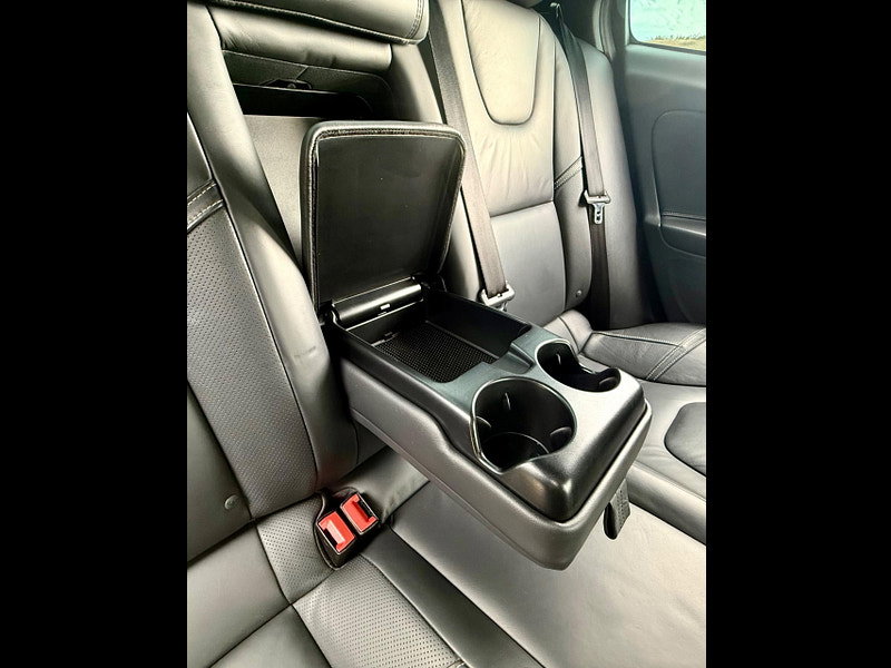 Volvo S60 2.0 D4 R-Design Automatic Euro 6 4dr