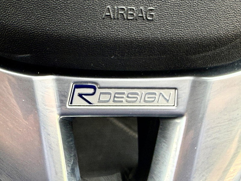 Volvo S60 2.0 D4 R-Design Automatic Euro 6 4dr