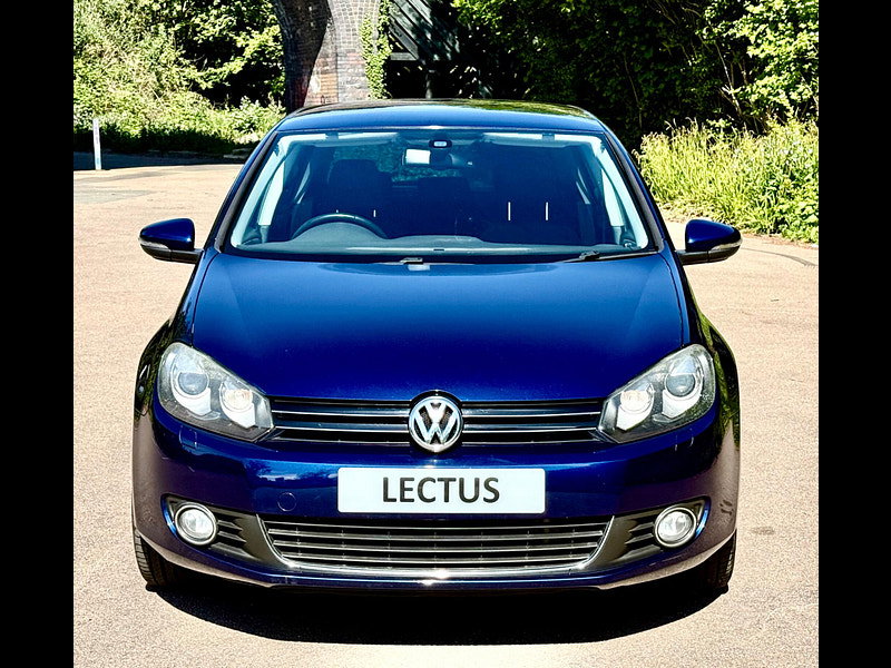 Volkswagen Golf 1.4 Petrol Comfort Line Premium 5dr