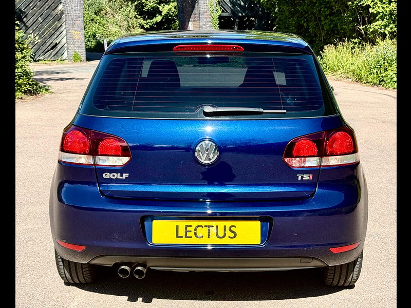 Volkswagen Golf 1.4 Petrol Comfort Line Premium 5dr