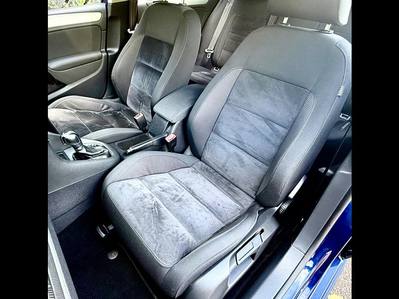 Volkswagen Golf 1.4 Petrol Comfort Line Premium 5dr