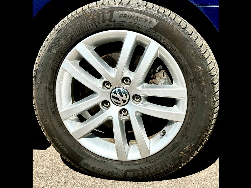Volkswagen Golf 1.4 Petrol Comfort Line Premium 5dr