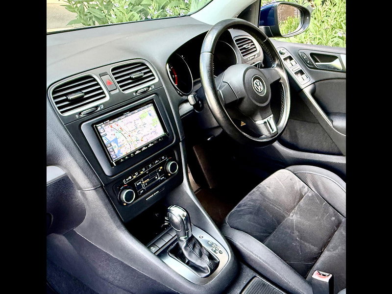 Volkswagen Golf 1.4 Petrol Comfort Line Premium 5dr