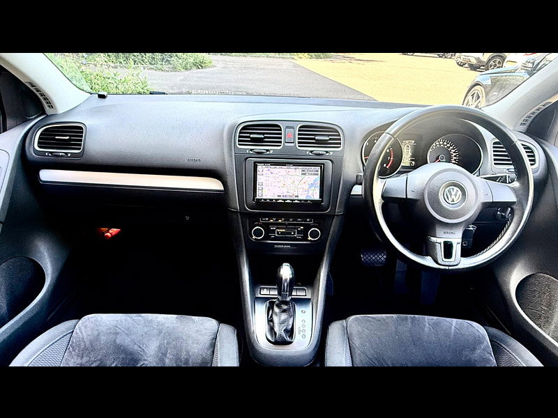 Volkswagen Golf 1.4 Petrol Comfort Line Premium 5dr