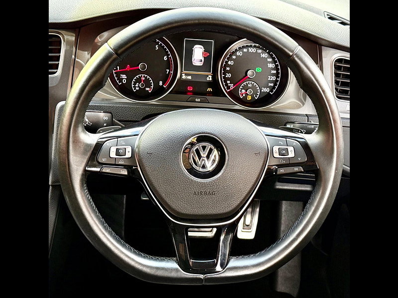 Volkswagen Golf 1.8 Petrol Blue-M Alltrack DSG 4MOTION