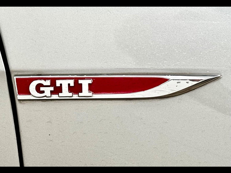 Volkswagen Golf 2.0 TSI BlueMotion Tech GTI DSG Euro 6 (s/s) 5dr