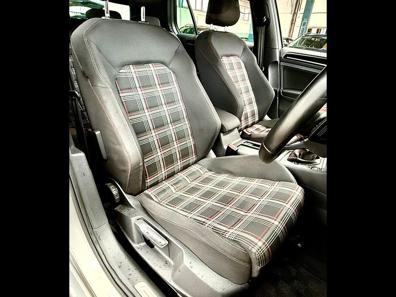 Volkswagen Golf 2.0 TSI BlueMotion Tech GTI DSG Euro 6 (s/s) 5dr
