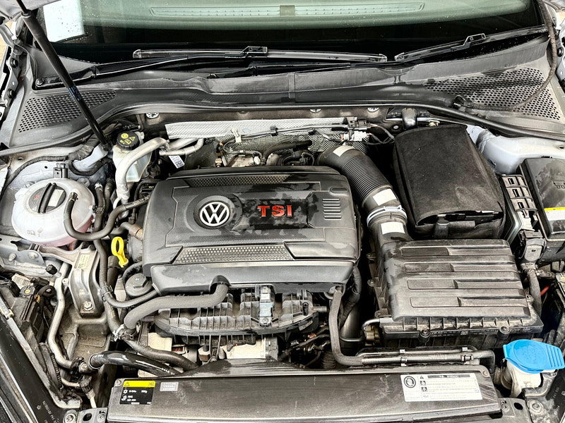 Volkswagen Golf 2.0 TSI BlueMotion Tech GTI DSG Euro 6 (s/s) 5dr