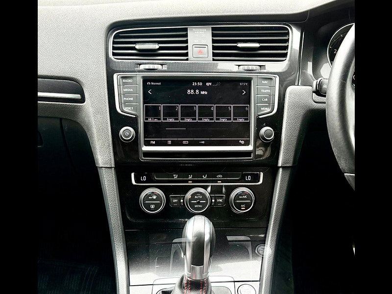 Volkswagen Golf 2.0 TSI BlueMotion Tech GTI DSG Euro 6 (s/s) 5dr
