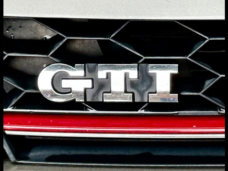 Volkswagen Golf 2.0 TSI BlueMotion Tech GTI DSG Euro 6 (s/s) 5dr