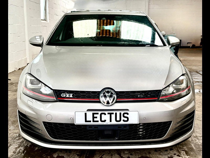 Volkswagen Golf 2.0 TSI BlueMotion Tech GTI DSG Euro 6 (s/s) 5dr