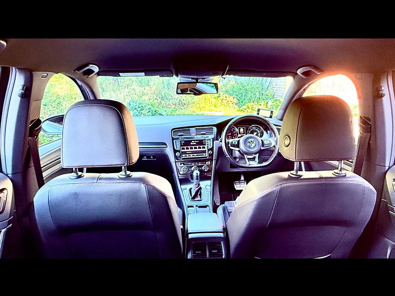 Volkswagen Golf 2.0 TSI GTI Performance DSG 5dr