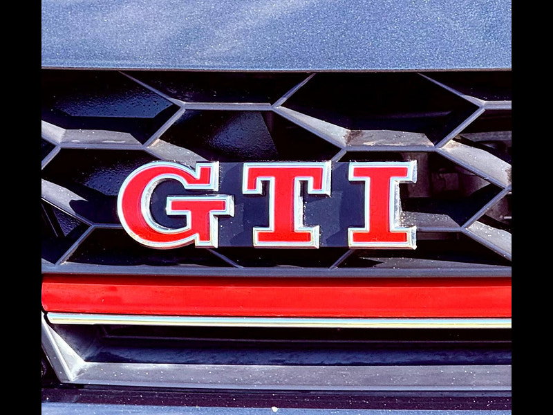 Volkswagen Golf 2.0 TSI GTI Performance DSG 5dr