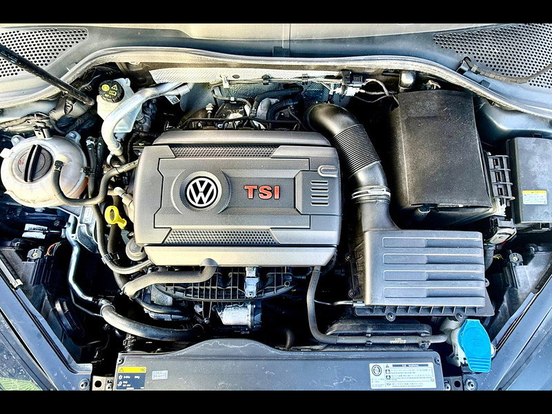 Volkswagen Golf 2.0 TSI GTI Performance DSG 5dr