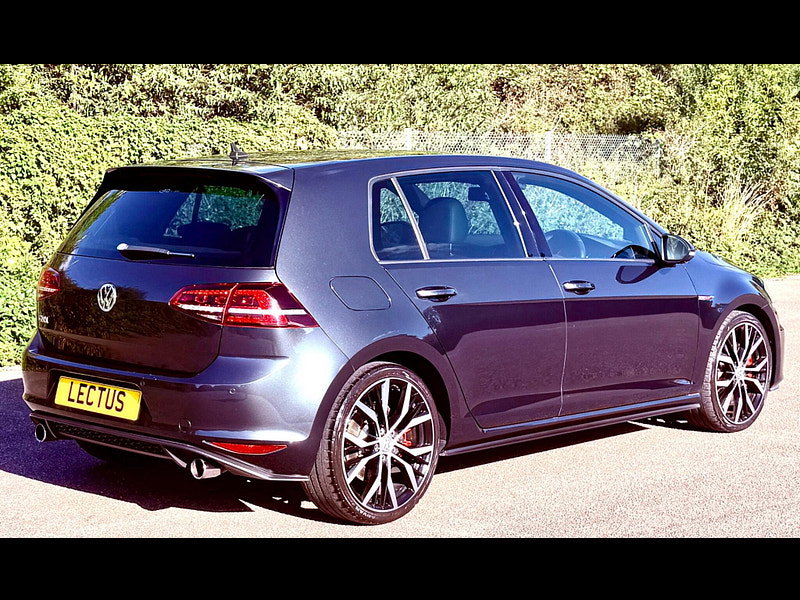 Volkswagen Golf 2.0 TSI GTI Performance DSG 5dr