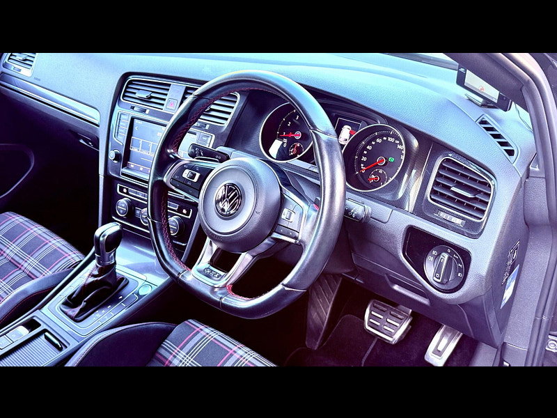 Volkswagen Golf 2.0 TSI GTI Performance DSG 5dr