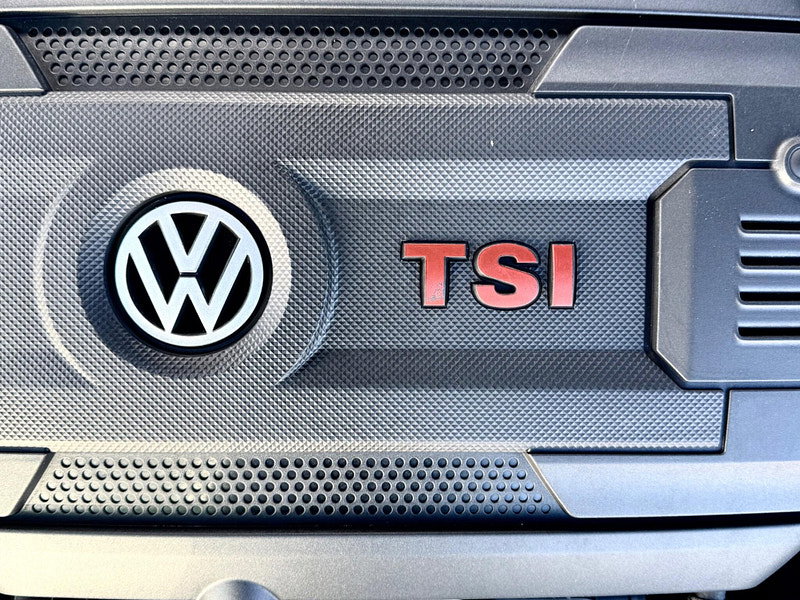 Volkswagen Golf 2.0 TSI GTI Performance DSG 5dr