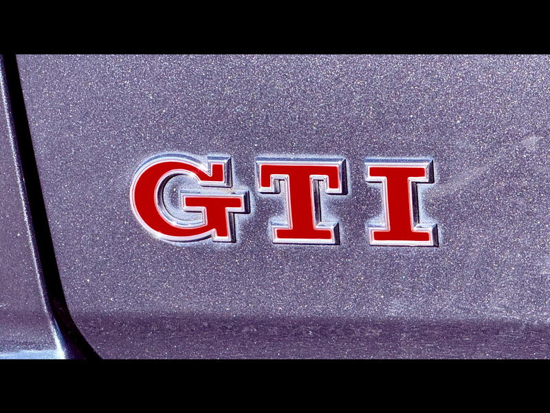 Volkswagen Golf 2.0 TSI GTI Performance DSG 5dr