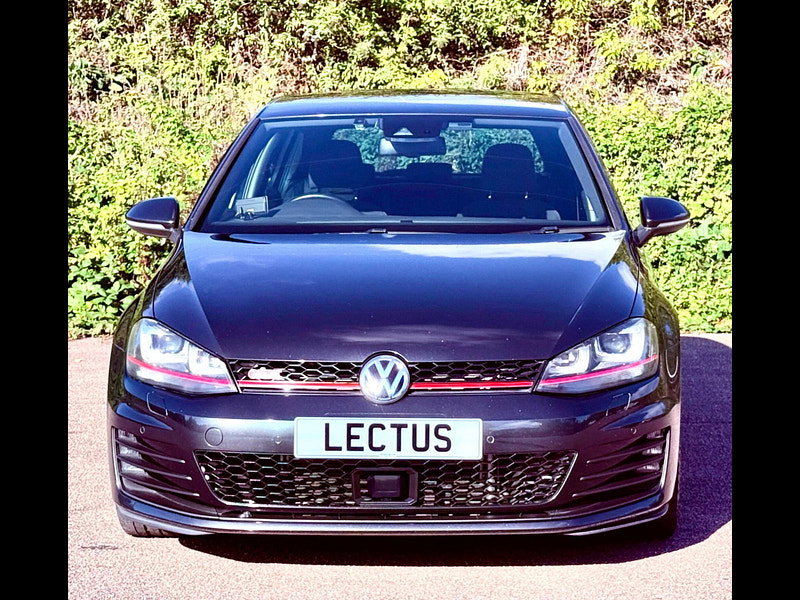 Volkswagen Golf 2.0 TSI GTI Performance DSG 5dr