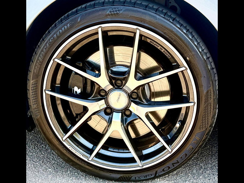 Volkswagen Golf R 2.0 TSI BlueMotion Tech DSG 4MOTION