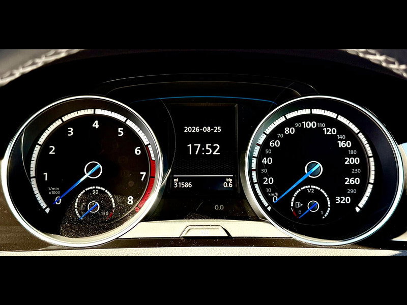 Volkswagen Golf R 2.0 TSI BlueMotion Tech DSG 4MOTION