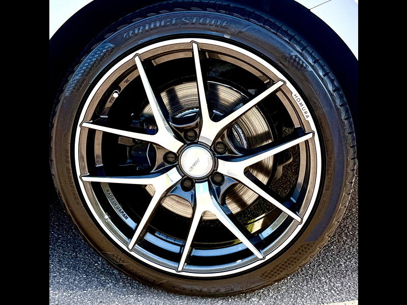 Volkswagen Golf R 2.0 TSI BlueMotion Tech DSG 4MOTION