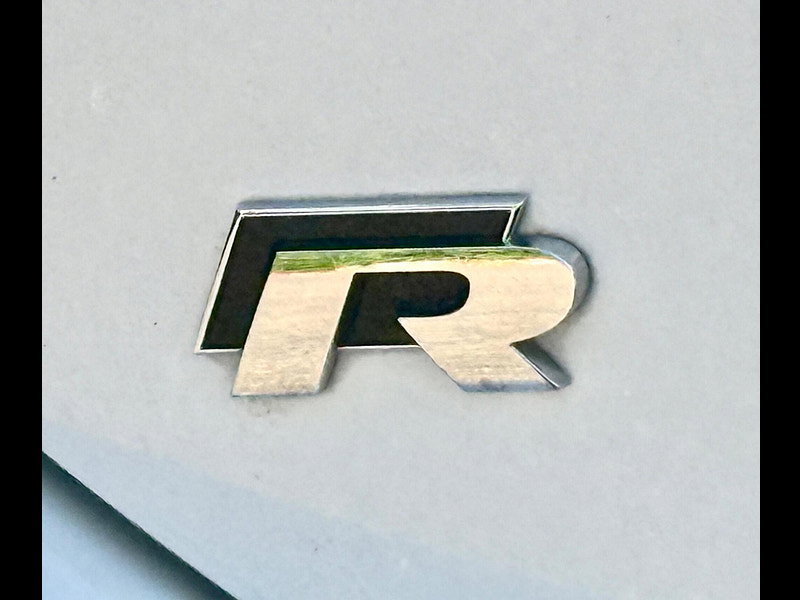 Volkswagen Golf R 2.0 TSI BlueMotion Tech DSG 4MOTION
