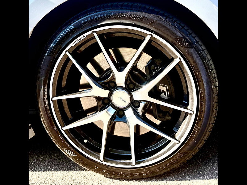 Volkswagen Golf R 2.0 TSI BlueMotion Tech DSG 4MOTION